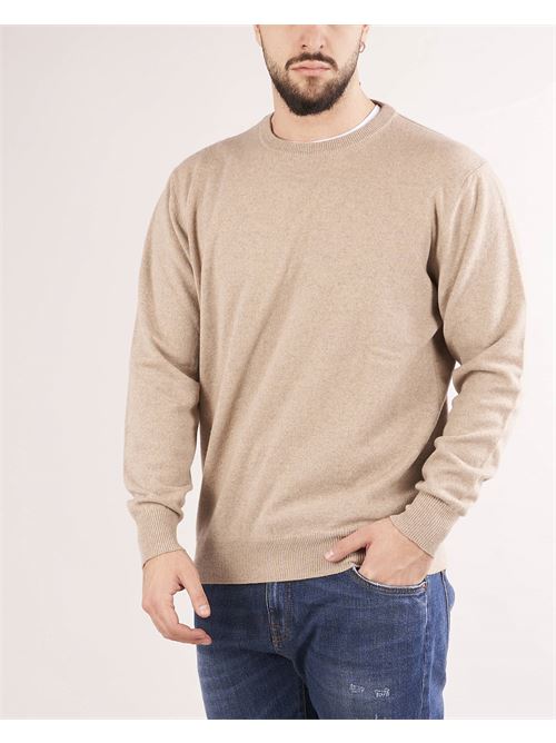 Pure cashmere sweater Peter Stein PETER STEIN | Sweater | 100033